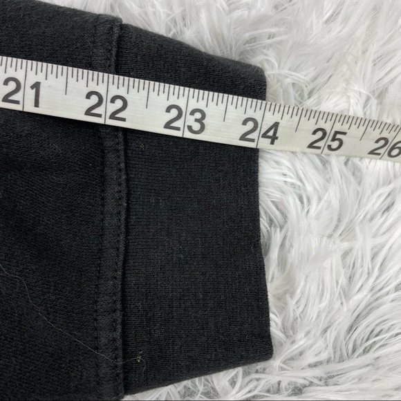 Too Ugly For L.A. The Logan Denim Jacket Large ! - Picture 10 of 10